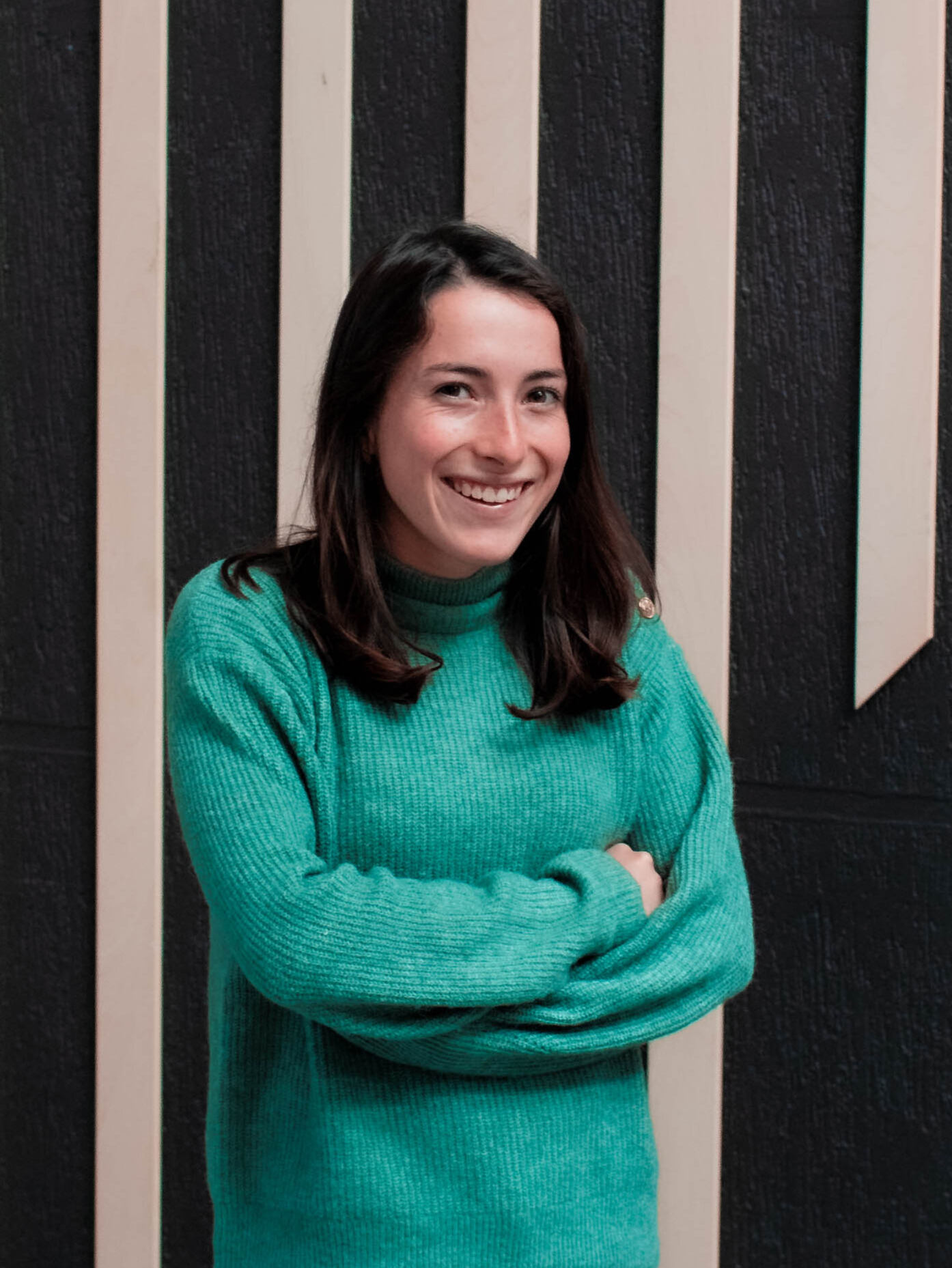 Héloïse De Bonaventure